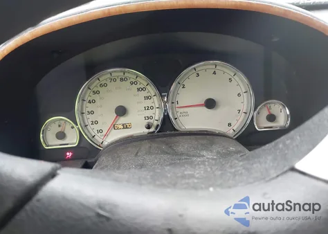 2007 Saturn Vue V6 from USA, damaged, VIN 5GZCZ53407S833311